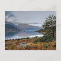 Argyll Scottish Highlands