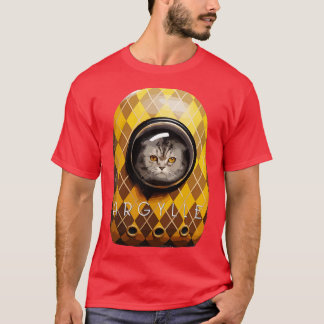ARGYLLE MOVIE T-Shirt