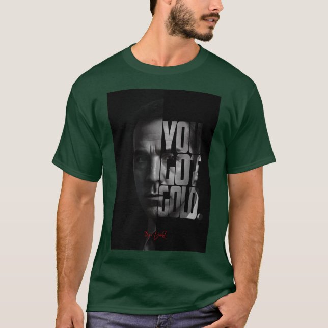 Ari Gold Entourage T-Shirt (Front)
