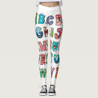 Ari Name Personalized Surname First Name Ari T-Shi Leggings