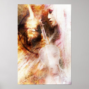 aria poster