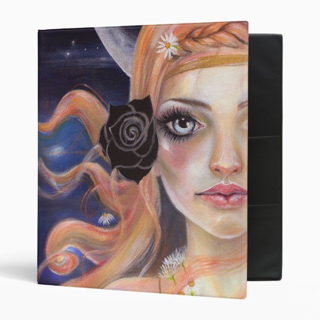 Ariadne Binder (Front/Inside)