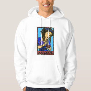 Ariadne Hoodie