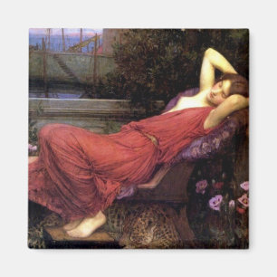 Ariadne Magnet