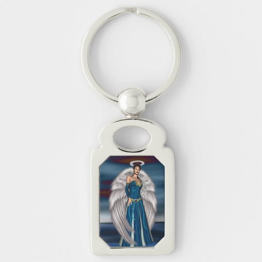 Ariana Keychain