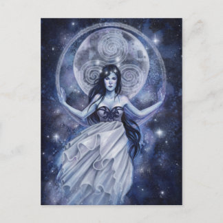 Arianrhod's Sky Postcard