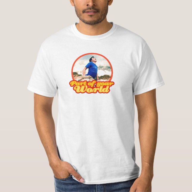 Arie-AL T-Shirt (Front)
