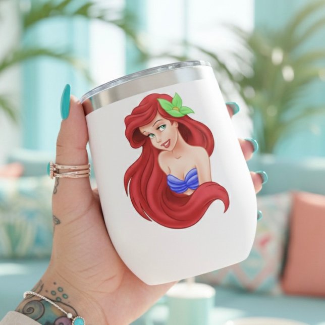 Ariel (Creator Uploaded)