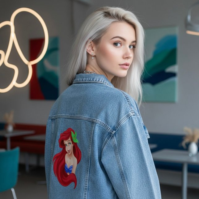 Ariel (Créateur téléchargé)