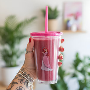 Ariel Acrylic Tumbler