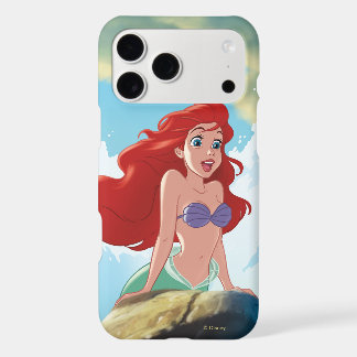 Ariel | Adventure Begins With You