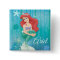 Ariel and Castle