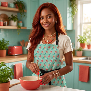 Ariel Apron
