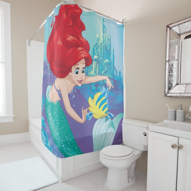 Ariel | Besties Rule (In Situ)