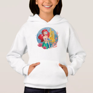 Ariel Bubble Badge
