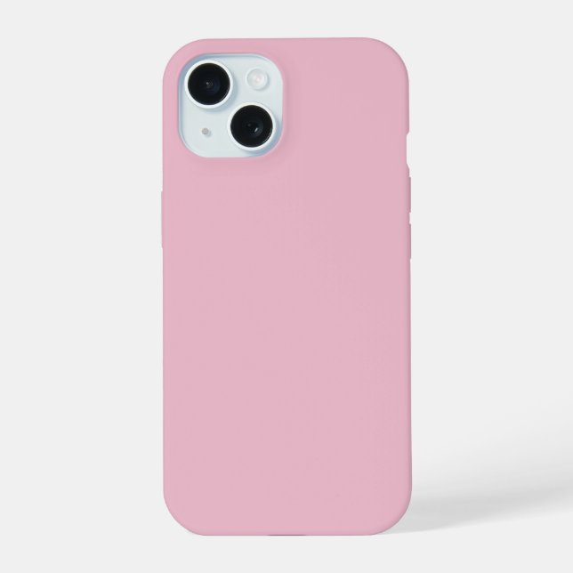 Ariel Case-Mate iPhone Case (Back)