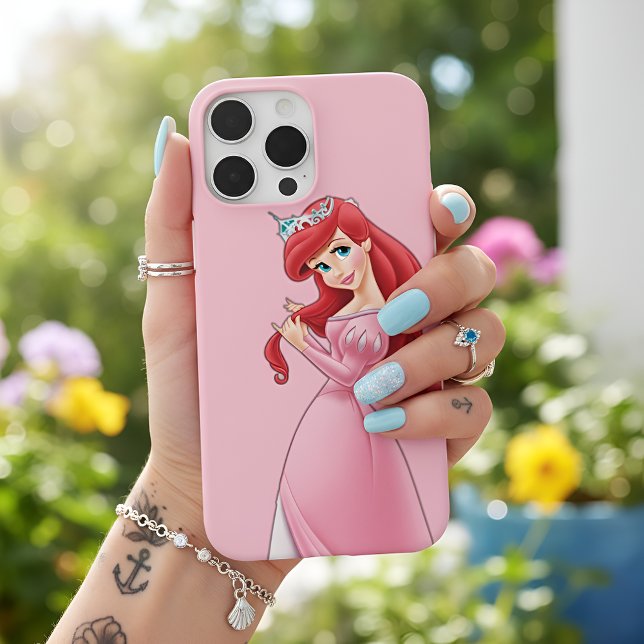 Ariel Case-Mate iPhone Case (Creator Uploaded)
