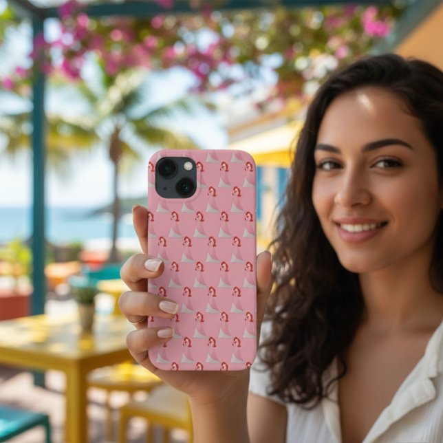 Ariel Case-Mate iPhone Case (Creator Uploaded)