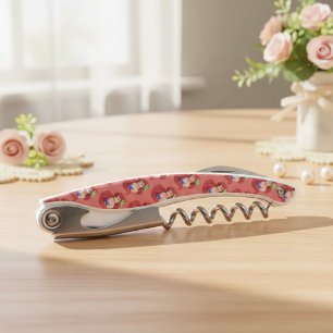 Ariel Corkscrew