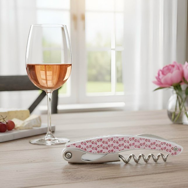 Ariel Corkscrew (Creator Uploaded)