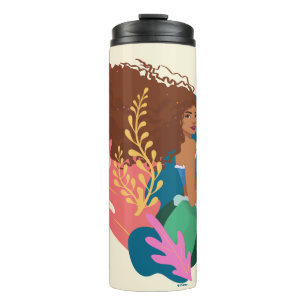 Ariel Courage in Waves Thermal Tumbler