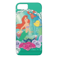 Ariel - Curious 2