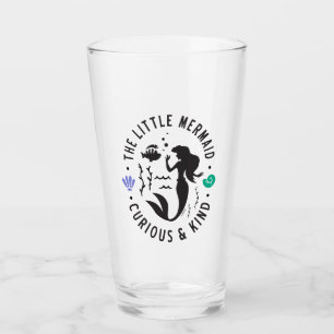 Ariel   Curious & Kind Glass