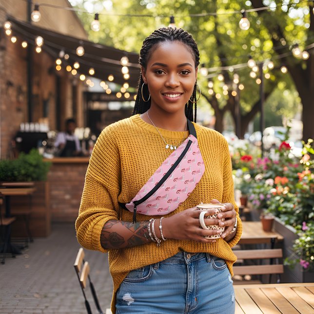 Ariel Fanny Pack (Créateur téléchargé)