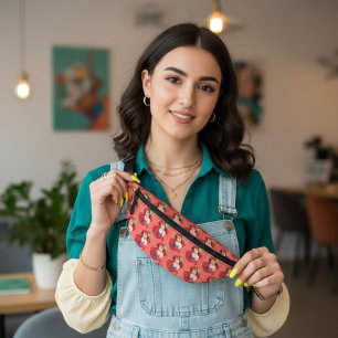 Ariel Fanny Pack