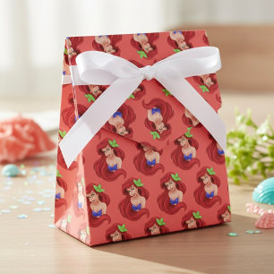 Ariel Favor Box