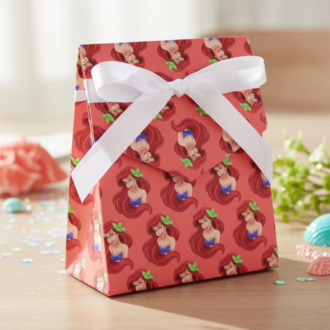 Ariel Favor Box (Creator Uploaded)