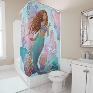 Ariel Find Your Voice