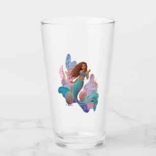 Ariel Find Your Voice Glass