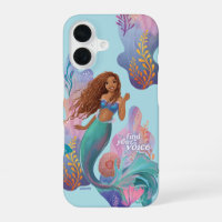 Ariel Find Your Voice
