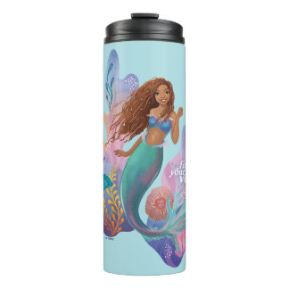 Ariel Find Your Voice Thermal Tumbler