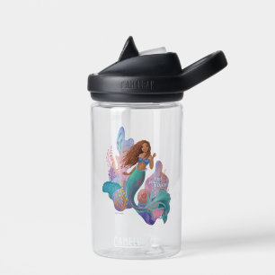 Ariel Find Your Voice Water Bottle
