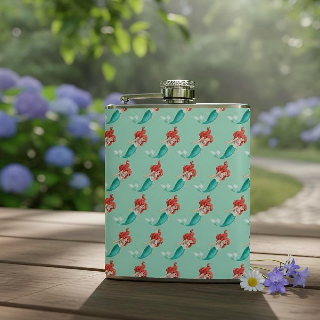 Ariel Flask (Creator Uploaded)