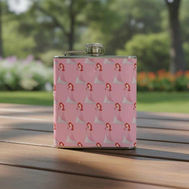  Ariel Flask (Creator Uploaded)