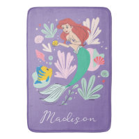 Ariel & Flounder’s Undersea Shell-abration!