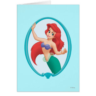Ariel Frame