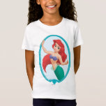 Ariel Frame T-Shirt<br><div class="desc">Ariel</div>
