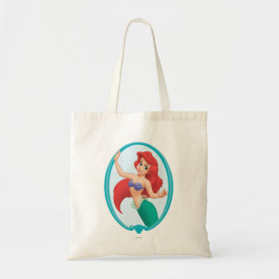 Ariel Frame Tote Bag