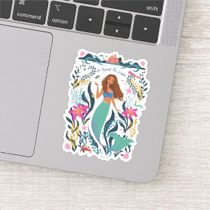 Ariel Go Beyond the Surface