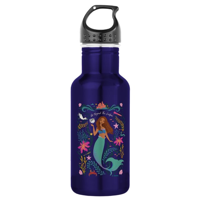 Ariel Go Beyond the Surface 532 Ml Water Bottle (Front)