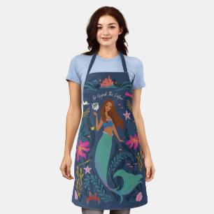 Ariel Go Beyond the Surface Apron