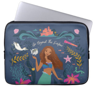 Ariel Go Beyond the Surface Laptop Sleeve