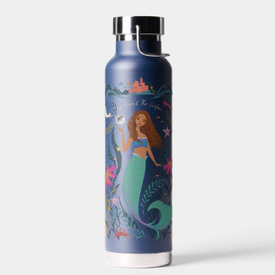 Ariel Go Beyond the Surface Water Bottle