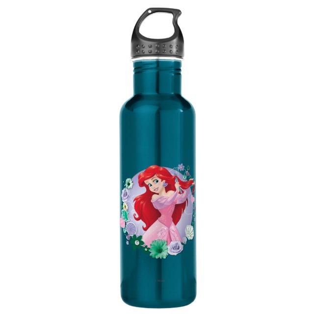 Ariel - Independent 710 Ml Water Bottle (Front)