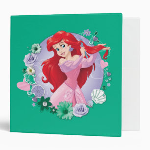 Ariel - Independent Binder