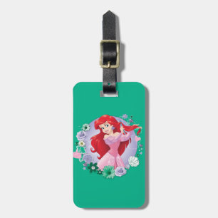 Ariel - Independent Luggage Tag